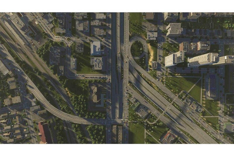 Cities Skylines II Day One Edition