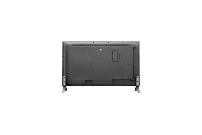 Philips Ultra Hd 43" (16:9) Ips Led Display, Vga, Hdmi(2), Dp(2), Usb(4), Spkr, H/Adj, 4Yr