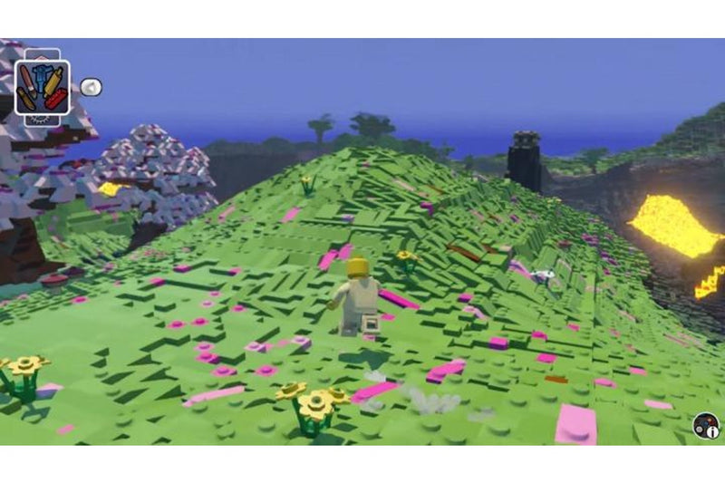 LEGO Worlds