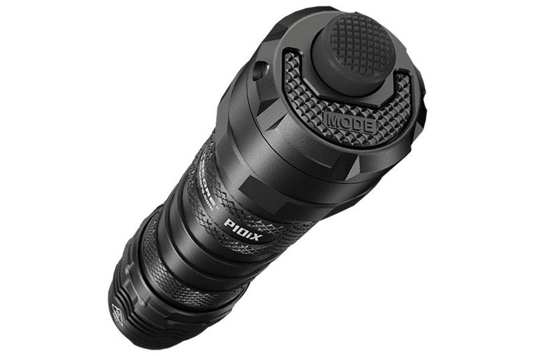 Nitecore P10IX Ultra Compact Flashlight