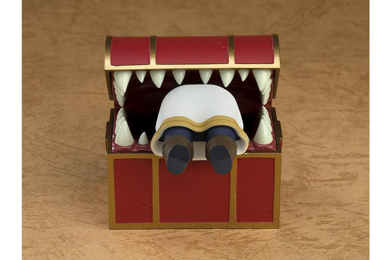 Sousou No Frieren: Mimic - Nendoroid Figure