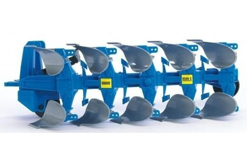 Bruder Vario V500 Reversible Plough