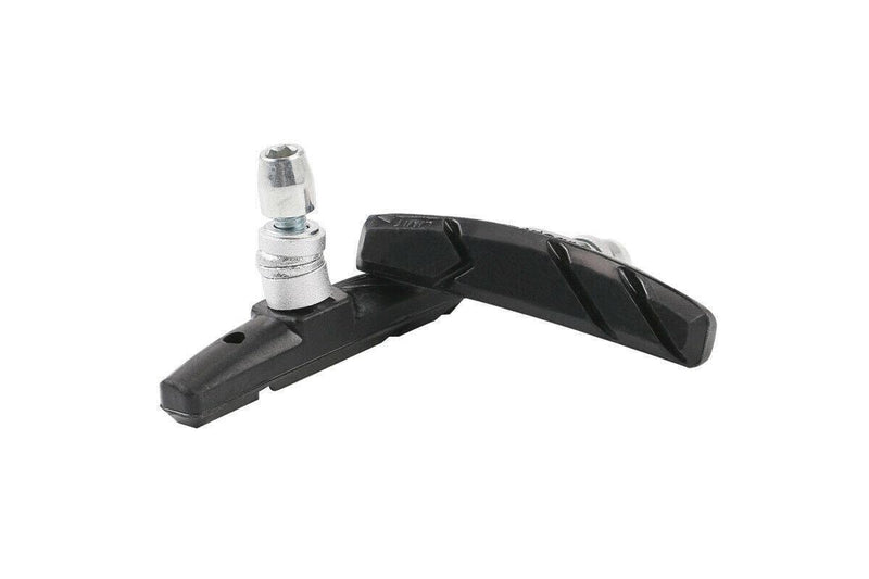 1 Pair V Brake Type Pads Mountain Bicycle V Braking Pads Blocks Shoes for Bike