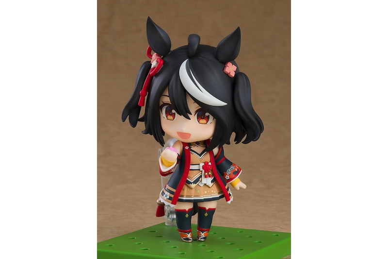 UmaMusume: Kitasan Black - Nendoroid Figure