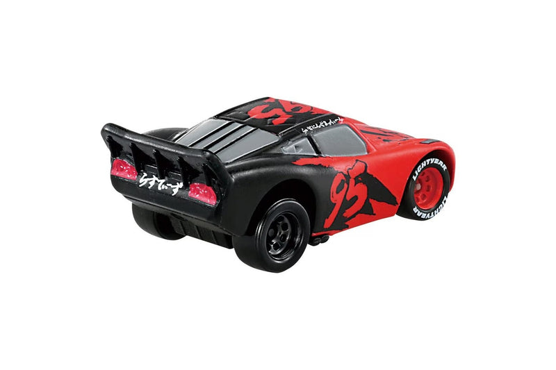 Tomica:: Lightning McQueen (Lightning McQueen Day 2024 Special Edition)