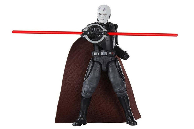 Star Wars: Grand Inquisitor - 3.75" Action Figure