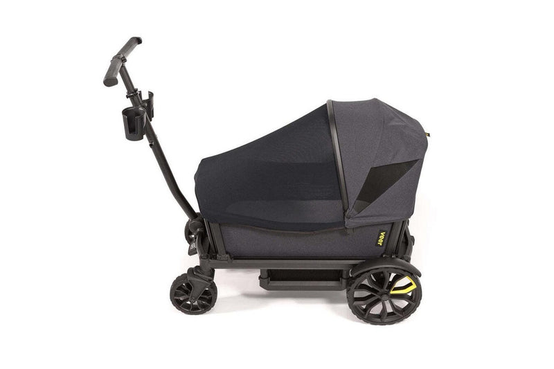 Veer Baby Infant Nap Sleeping Basket System Attachment For Veer The Cruiser 0m+