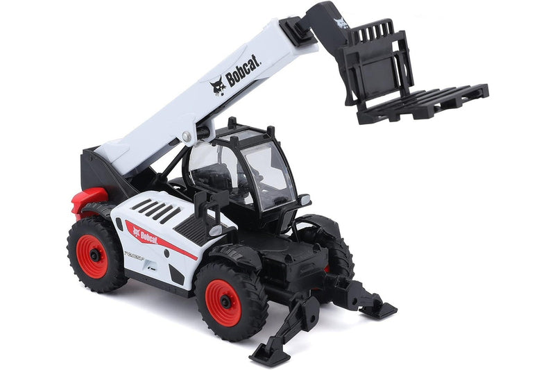 Bburago: 1:50 Diecast Vehicle - Bobcat T40.180SLP