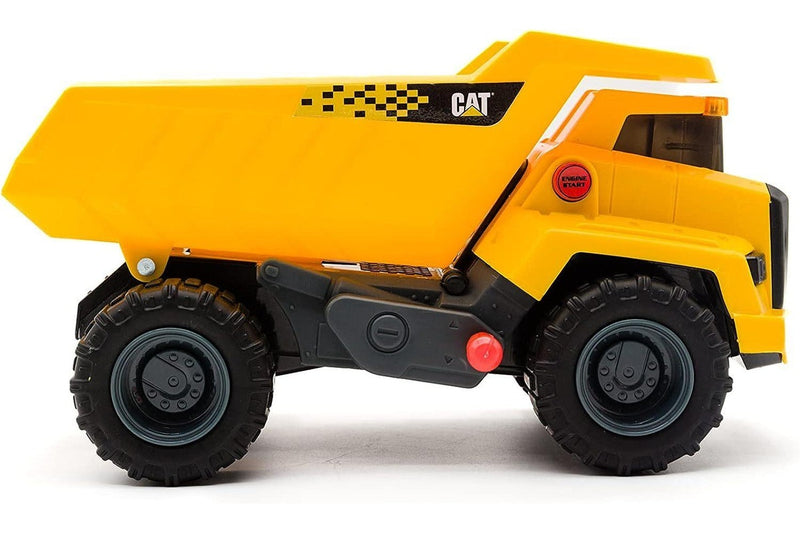 CAT: Power Haulers 2.0 - Dump Truck
