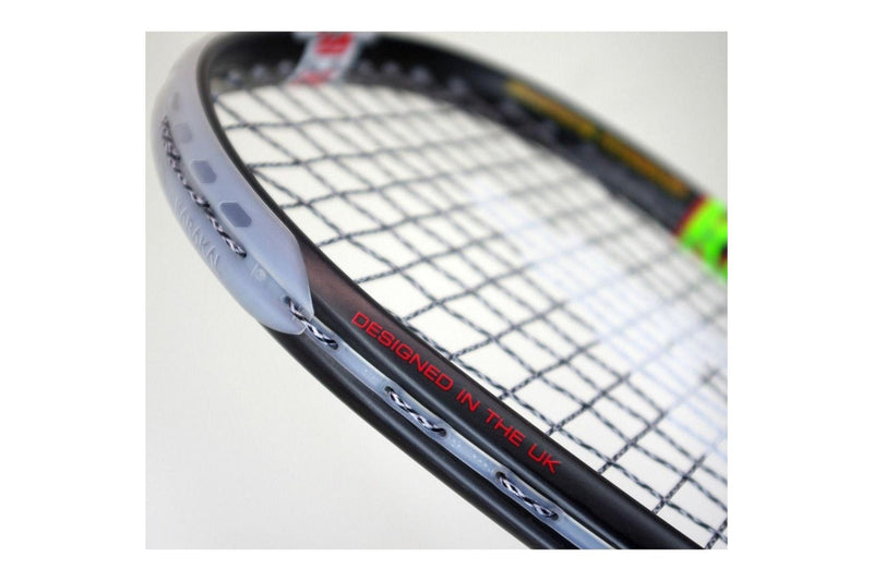 Karakal Racquetball Racket (White) (One Size)