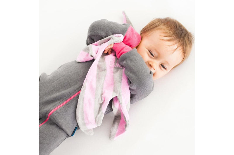 Cuski: Stripes Comforter - Betty