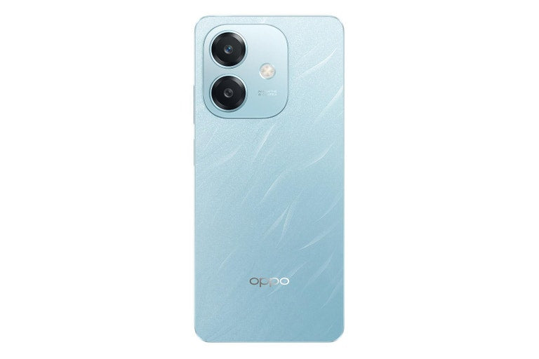 OPPO A60 5G (Dual Sim, 128GB/4GB) Blue [Refur] - Excellent