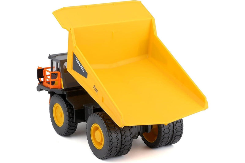 Bburago: 1:60 Diecast Vehicle - Volvo R100E