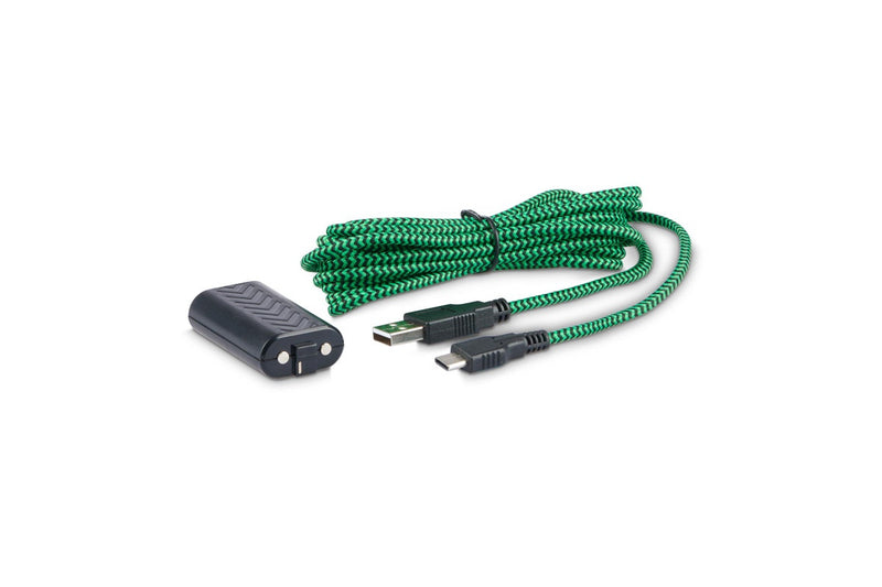 Xbox Series X 3m Braided Play & Charge Cable