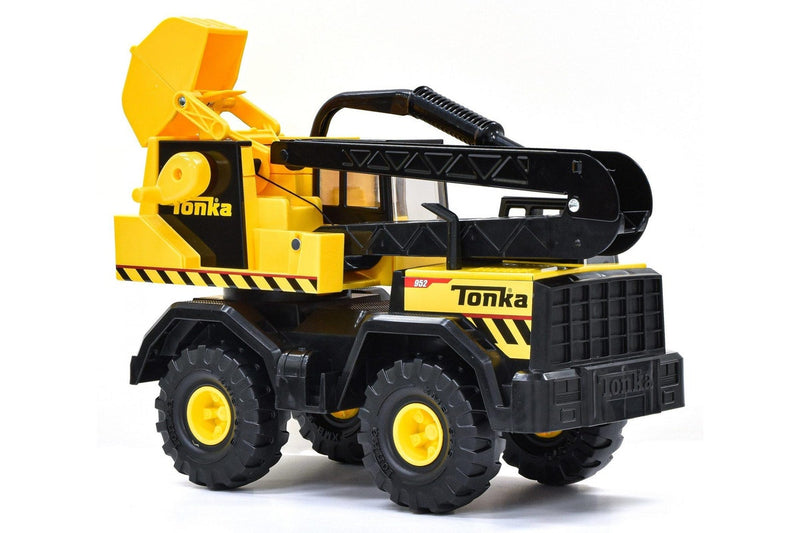 Tonka: Steel Classics - Crane