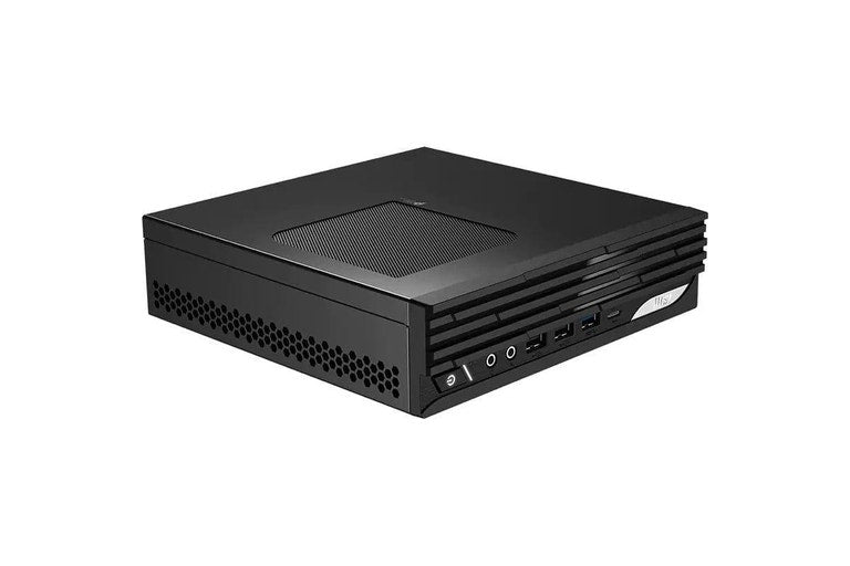 MSI PRO DP21 Business Desktop, i7-14700 vPRO, 16GB RAM, 1TB SSD, Windows 11 Pro - Black [PRO DP21 14MQ-025AU]
