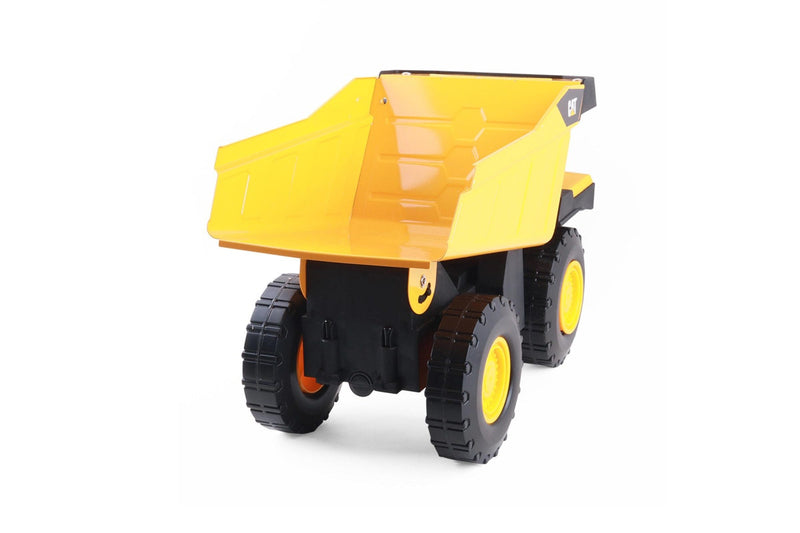 CAT - Steel Dump Truck