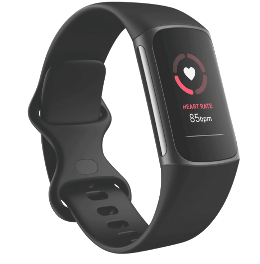Fitbit Charge 5 - Black