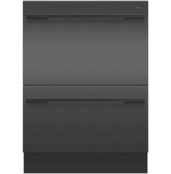 Fisher & Paykel 60cm Double Dishdrawer