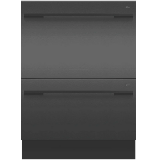 Fisher & Paykel 60cm Double Dishdrawer