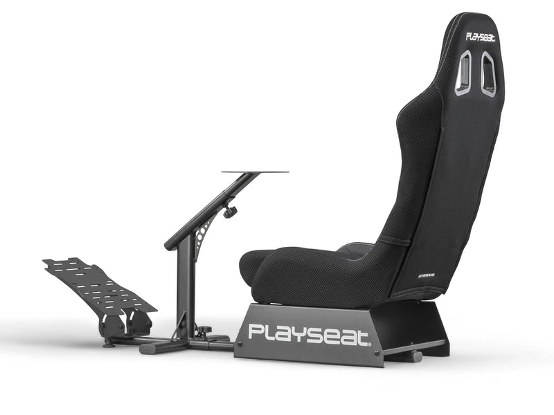 Playseat Evolution Actifit Gaming Chair, Black