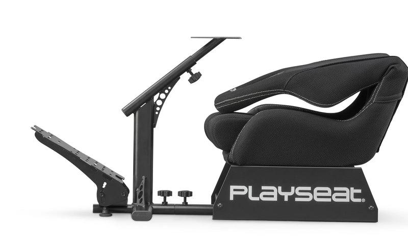 Playseat Evolution Actifit Gaming Chair, Black