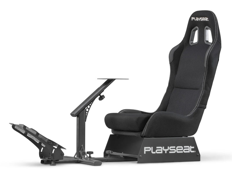 Playseat Evolution Actifit Gaming Chair, Black