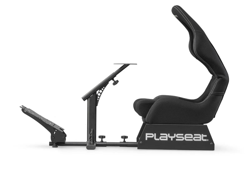 Playseat Evolution Actifit Gaming Chair, Black