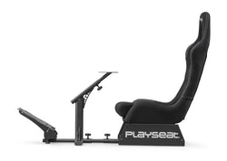 Playseat Evolution Actifit Gaming Chair, Black