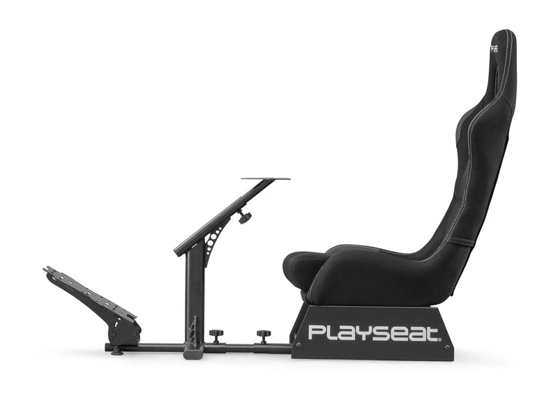 Playseat Evolution Actifit Gaming Chair, Black