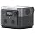 EF ECOFLOW RIVER 2 Pro,Portable Power Station 3X800W AC Outlets, 700Wh LiFePO4 Battery, 70 Min Fast Charging, Solar Generator for Camping