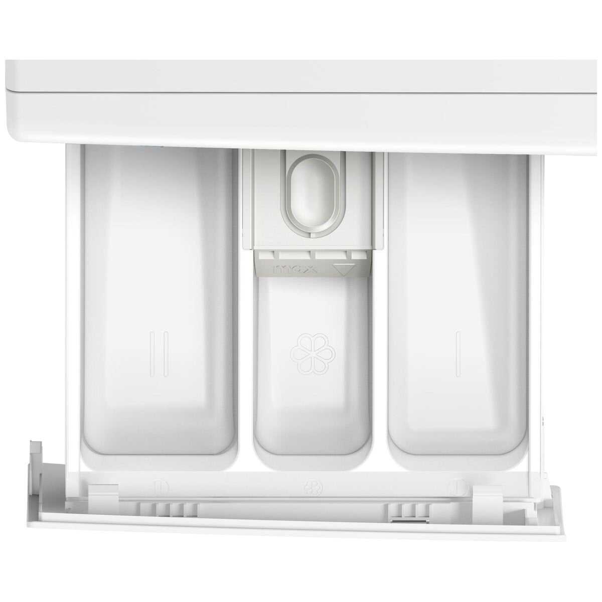 Bosch 8kg Series 4 Front Load Washing Machine-White WAN28288AU