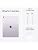 Apple 2026 13-inch iPad Air (Wi-Fi, 128GB) - Purple (M4)