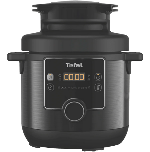 Tefal Turbo Cuisine Maxi & Fry