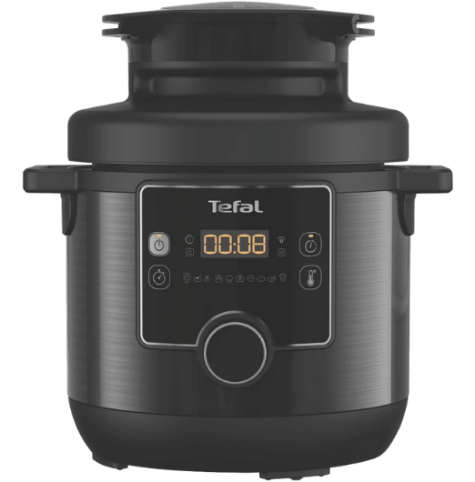 Tefal Turbo Cuisine Maxi & Fry