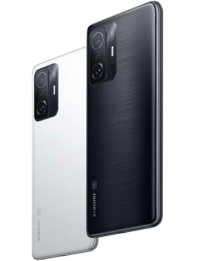 Xiaomi 11T 8+256 Meteorite Grey, MZB09LVEU, Szary