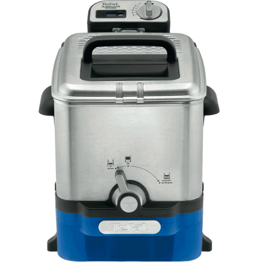 Tefal Oleoclean Pro Deep Fryer