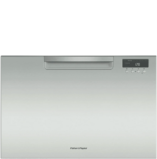 Fisher & Paykel 60cm Single Dishdrawer