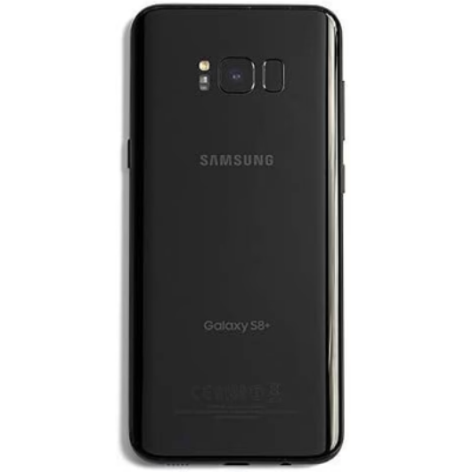 Galaxy S8 64GB Black SIM-Free Smartphone (Renewed) - Layaway AU