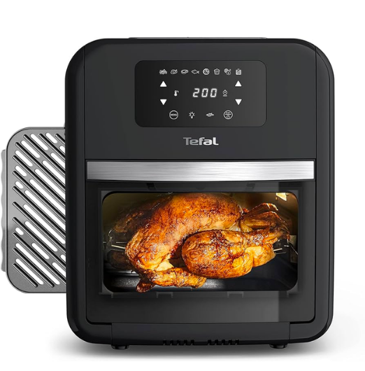 Tefal Easy Fry Oven & Grill