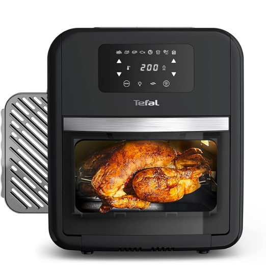 Tefal Easy Fry Oven & Grill