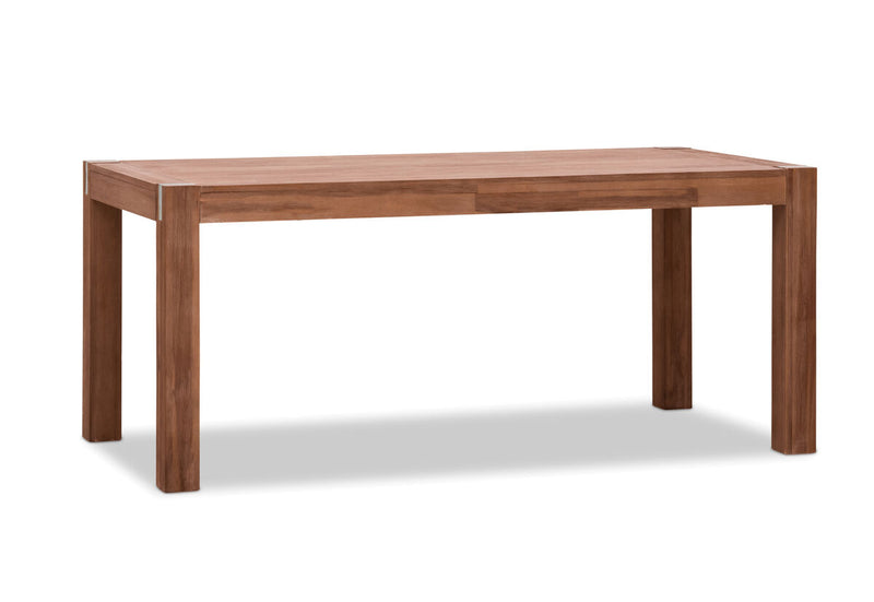 SILVERWOOD 2100 Dining Table