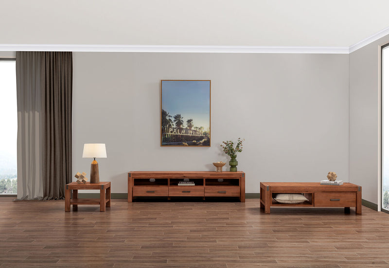 SILVERWOOD Coffee Table