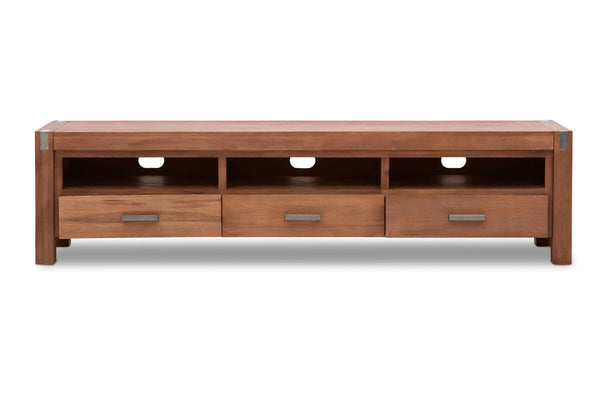 SILVERWOOD Entertainment Unit