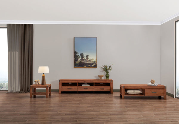 SILVERWOOD Entertainment Unit