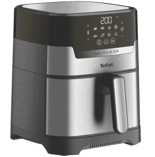 Tefal Easy Fry & Grill Deluxe Air Fryer