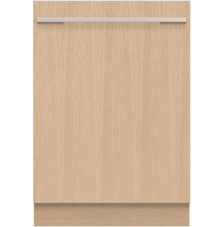 Fisher & Paykel 60cm Fully Integrated Integrated Dishwasher