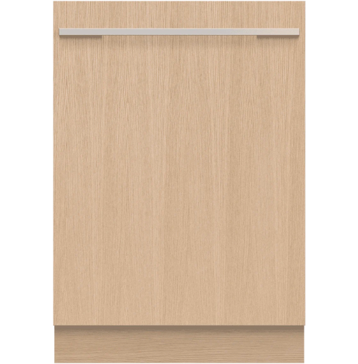 Fisher & Paykel 60cm Fully Integrated Integrated Dishwasher