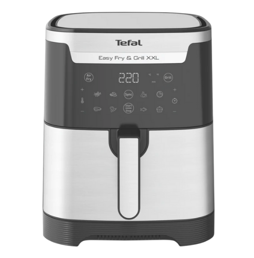 Tefal Easy Fry & Grill XXL Cook Air Fryer