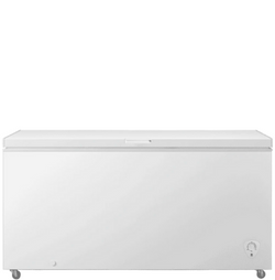 Hisense 500L Chest Freezer
